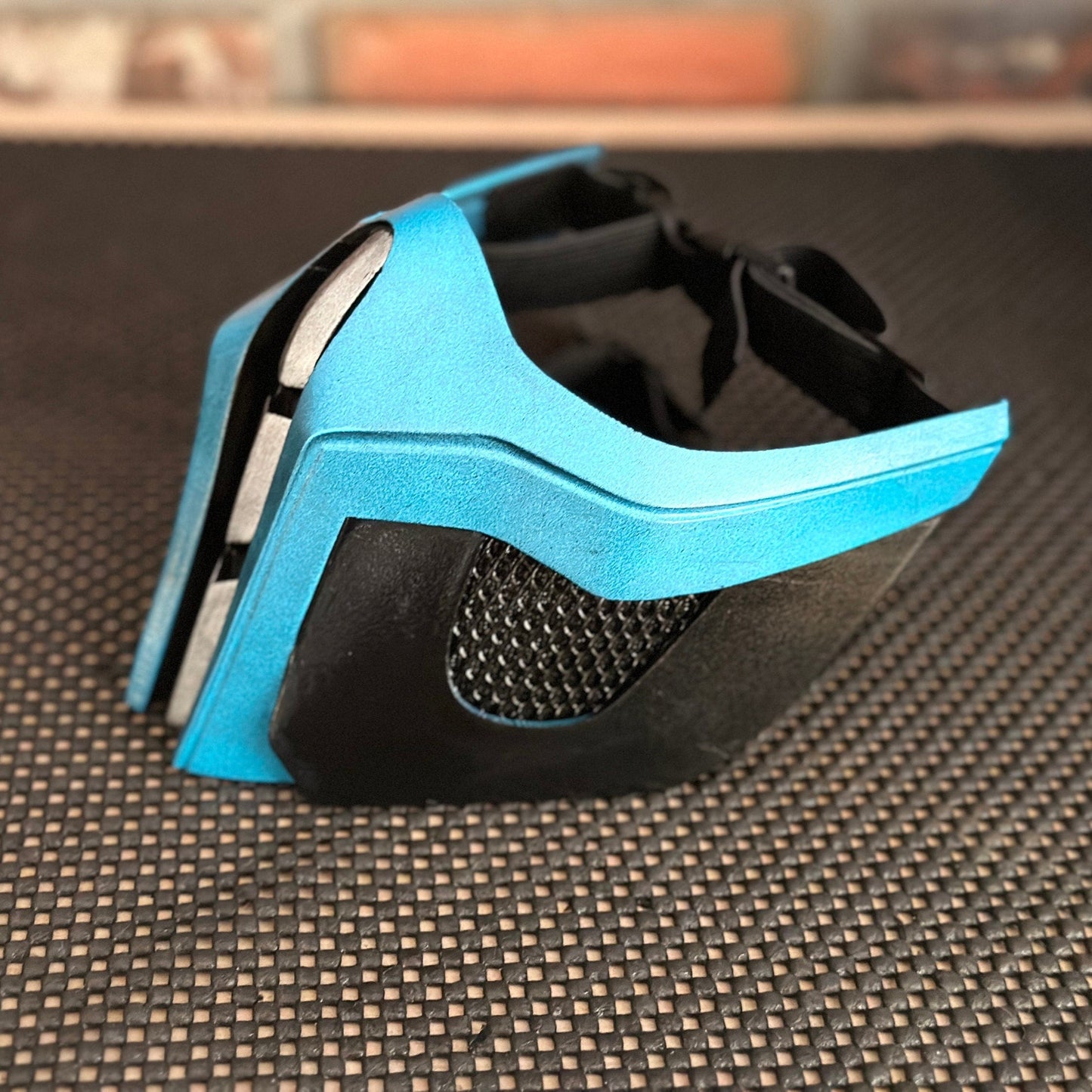Sub Zero mask - Ice Tears