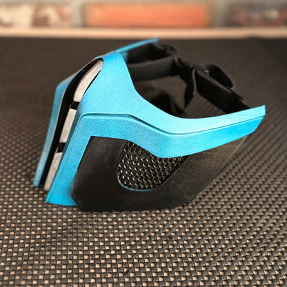 Sub Zero mask - Ice Tears