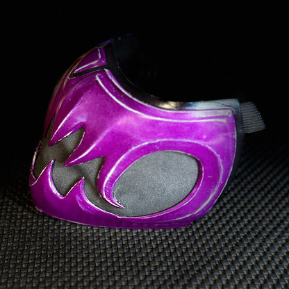 Mileena mask - Hungry Hipster