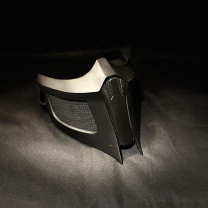Noob Saibot mask - Shadow of Anarchy