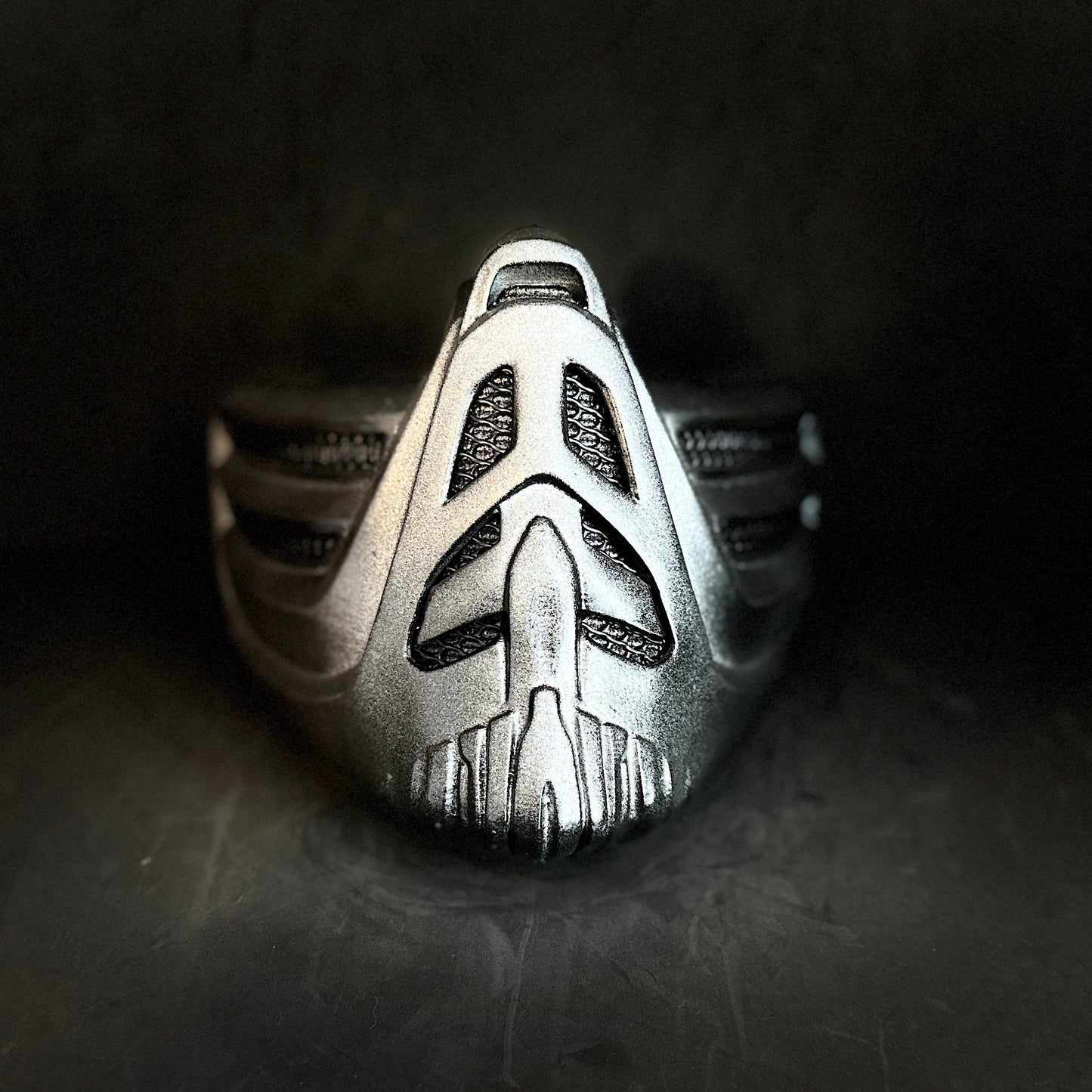 Sub Zero Mask from 1995 movie