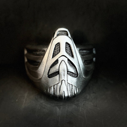 Sub Zero Mask from 1995 movie