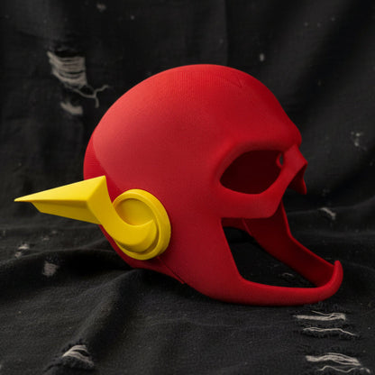 Flash Mask