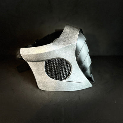 Smoke mask from MK9