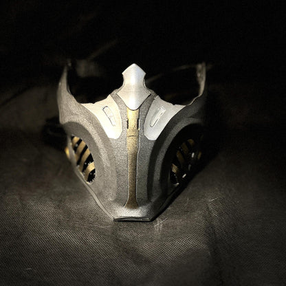 Smoke mask - Nocturnal