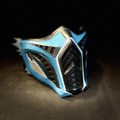 Sub Zero mask - Neijin