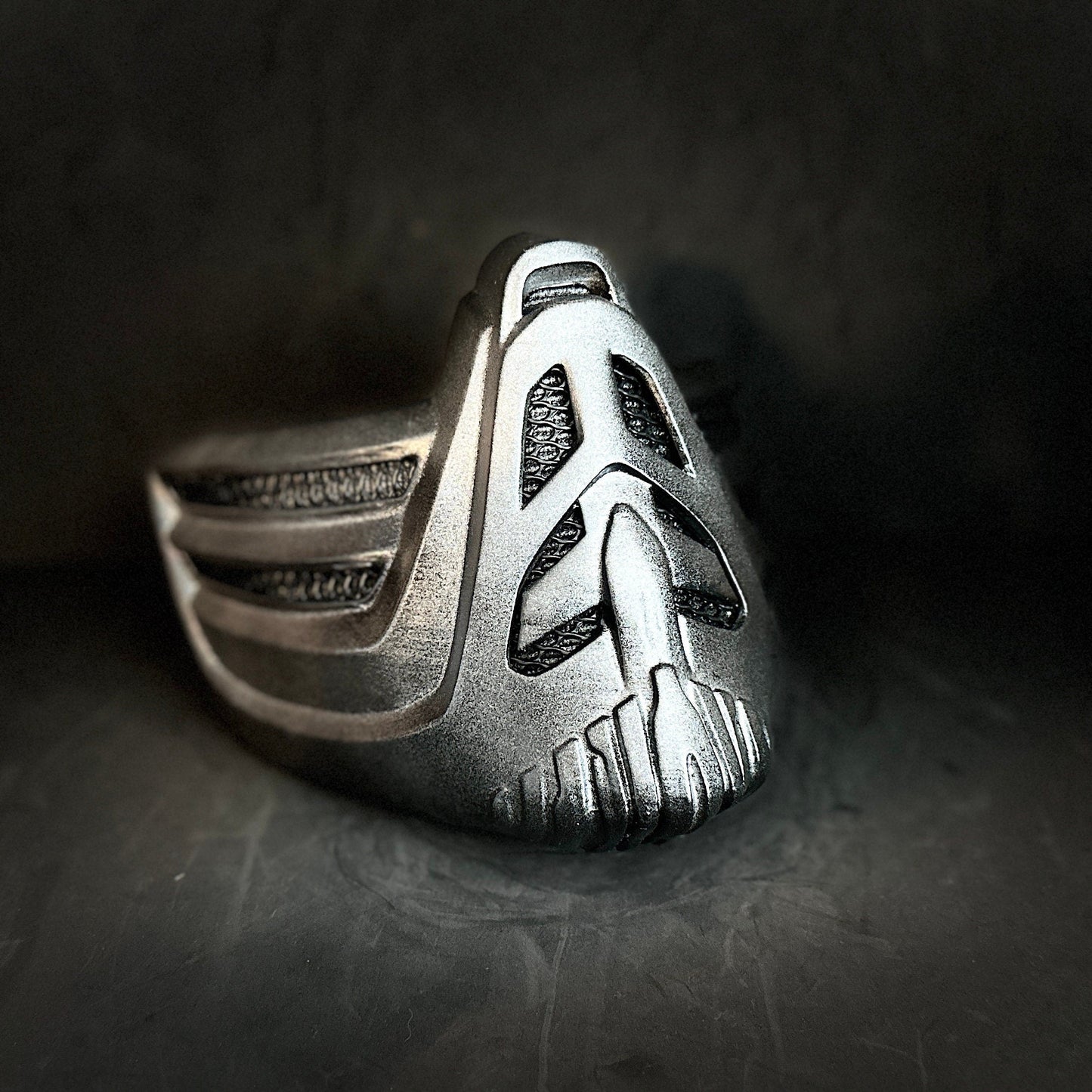 Sub Zero Mask from 1995 movie