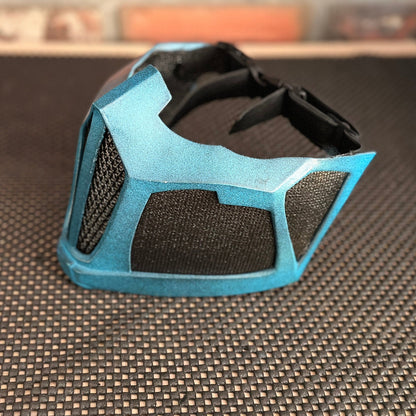 Sub Zero mask - Revenant