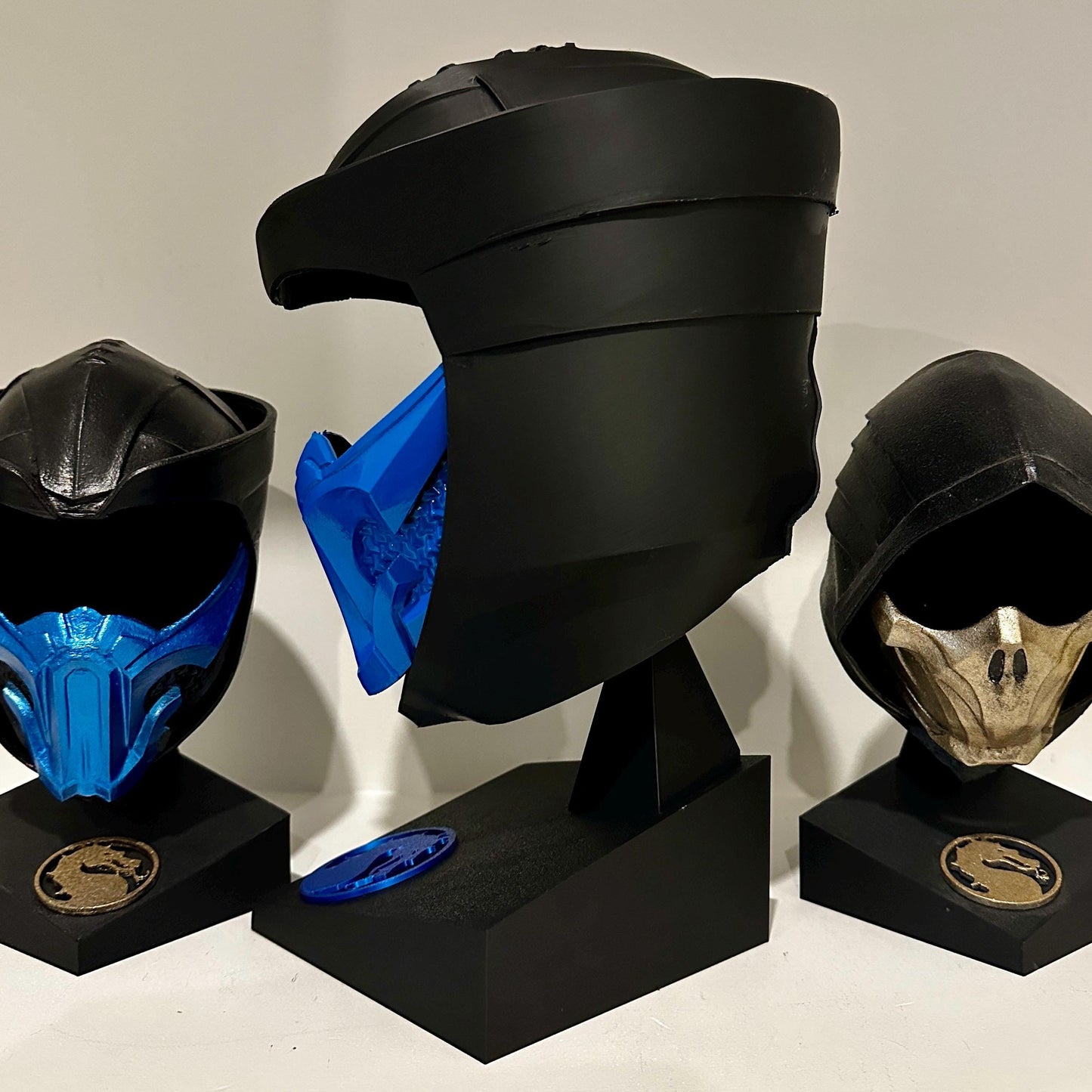 Sub Zero Kollector Edition trophy