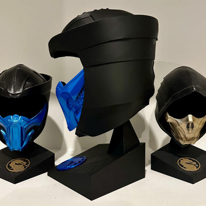 Sub Zero Kollector Edition trophy
