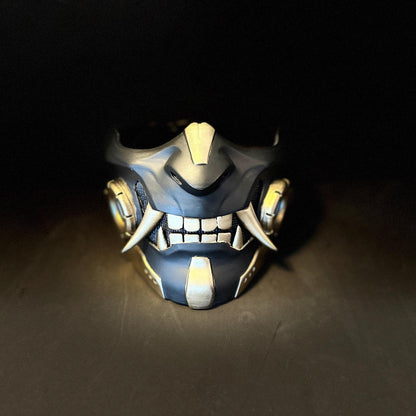 Scorpion mask - Fire Breather