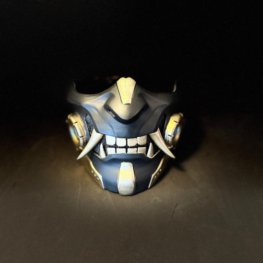 Scorpion mask - Fire Breather