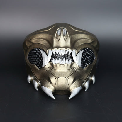 Scorpion mask - Faithful Warrior