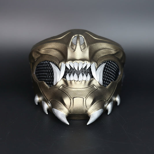 Scorpion mask - Faithful Warrior