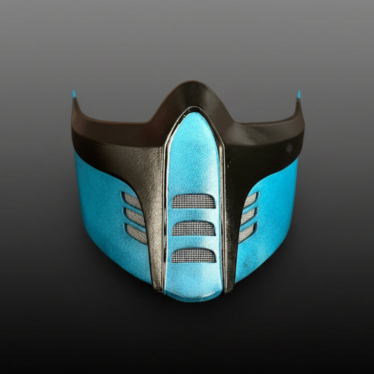 Sub Zero mask - Bombang Tayo