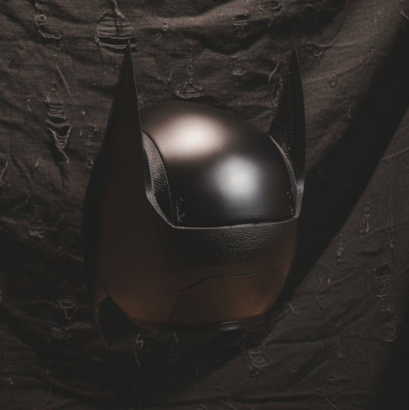 Batman Mask