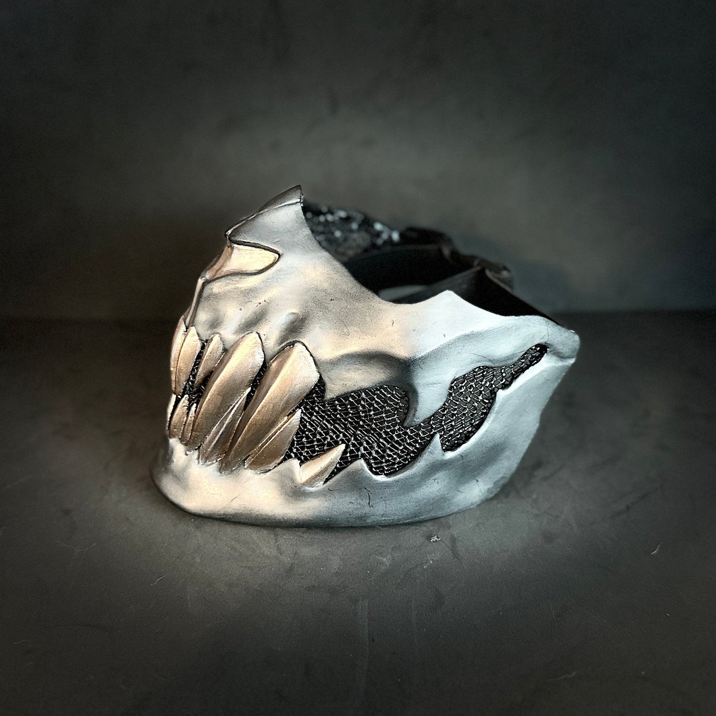 Scorpion mask - Deferred Vengeance