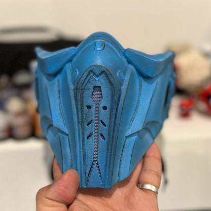 Sub Zero mask - Icy Face