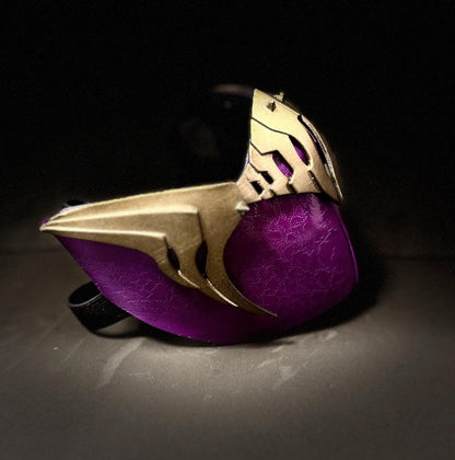 Mileena mask - Reigning Empress