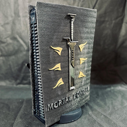 Kotal Kahn PS5 transformation kit