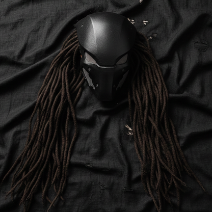 Cybernetic Predator mask "B"