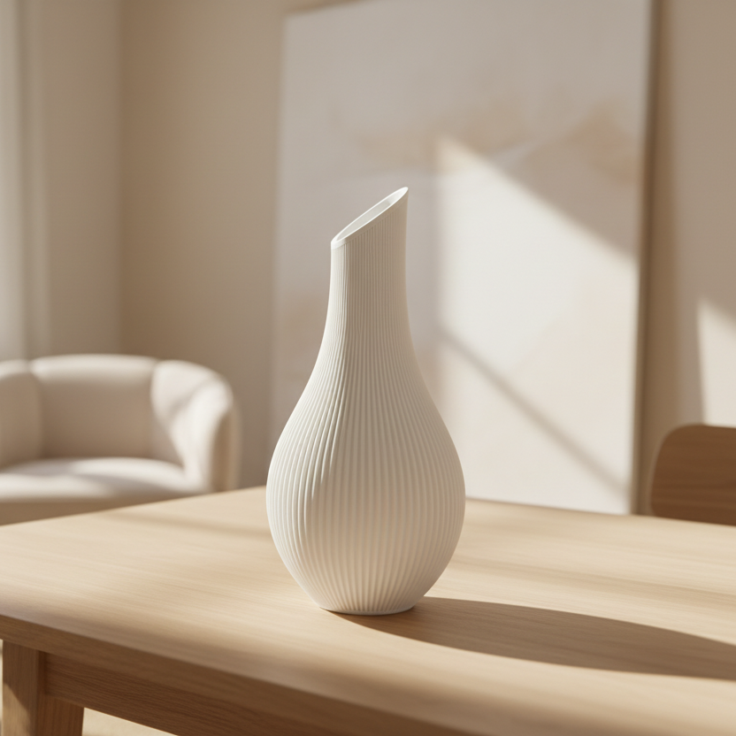 Vase #3