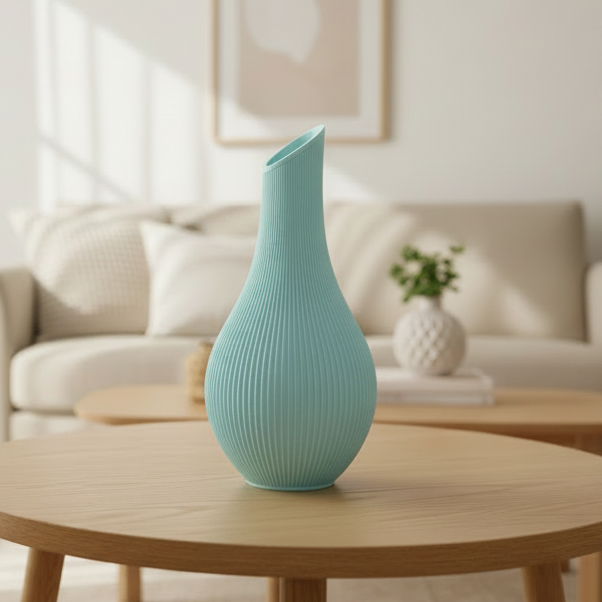 Vase #3