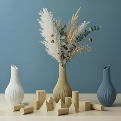 Vase #3