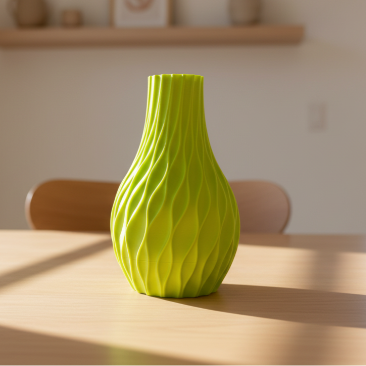 Vase #1