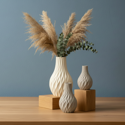 Vase #1