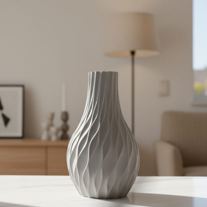 Vase #1