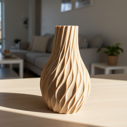 Vase #1
