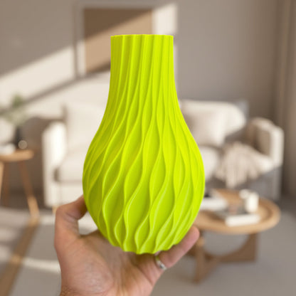 Vase #1