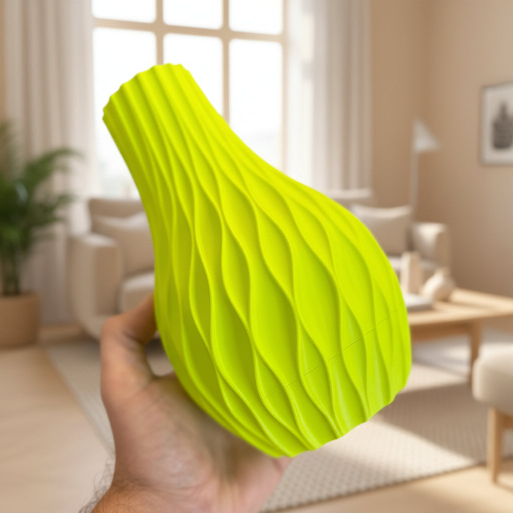 Vase #1