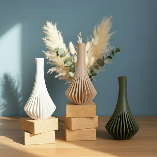 Vase #2