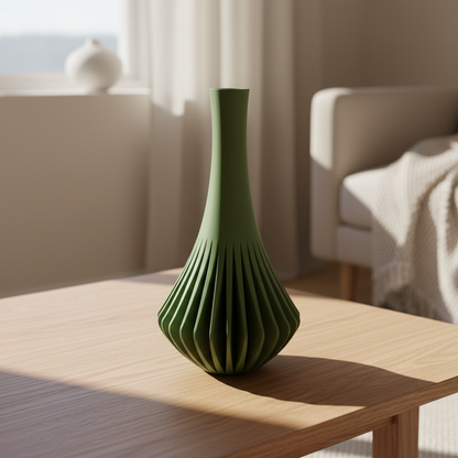 Vase #2