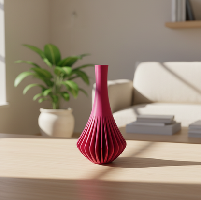 Vase #2