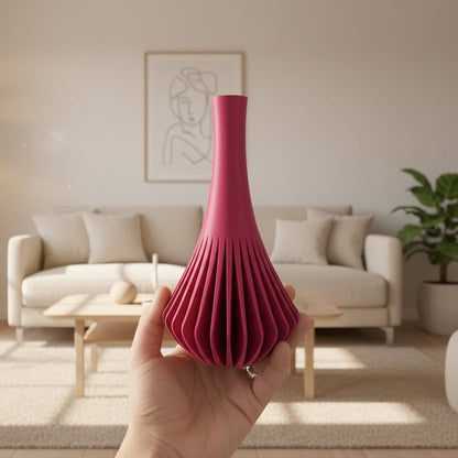Vase #2