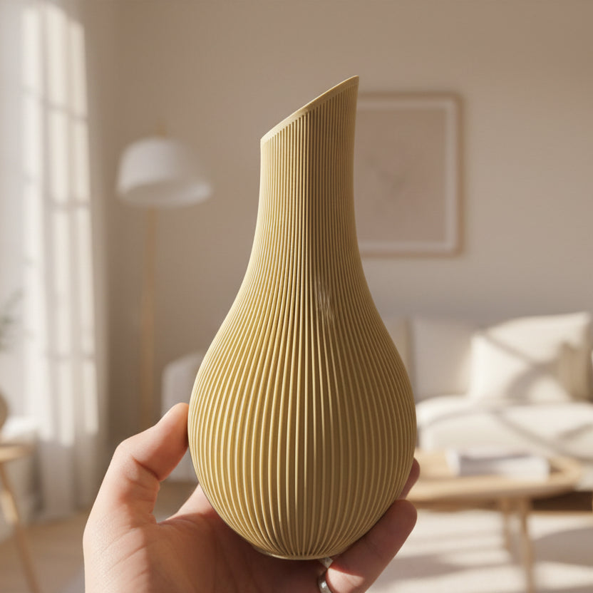 Vase #3