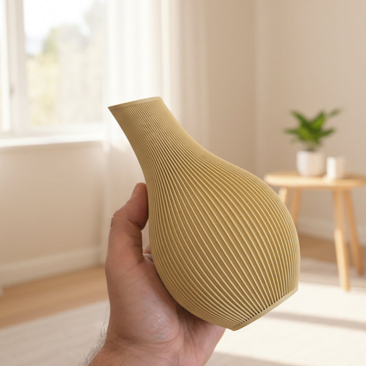 Vase #3