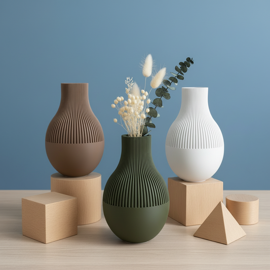 Vase #4