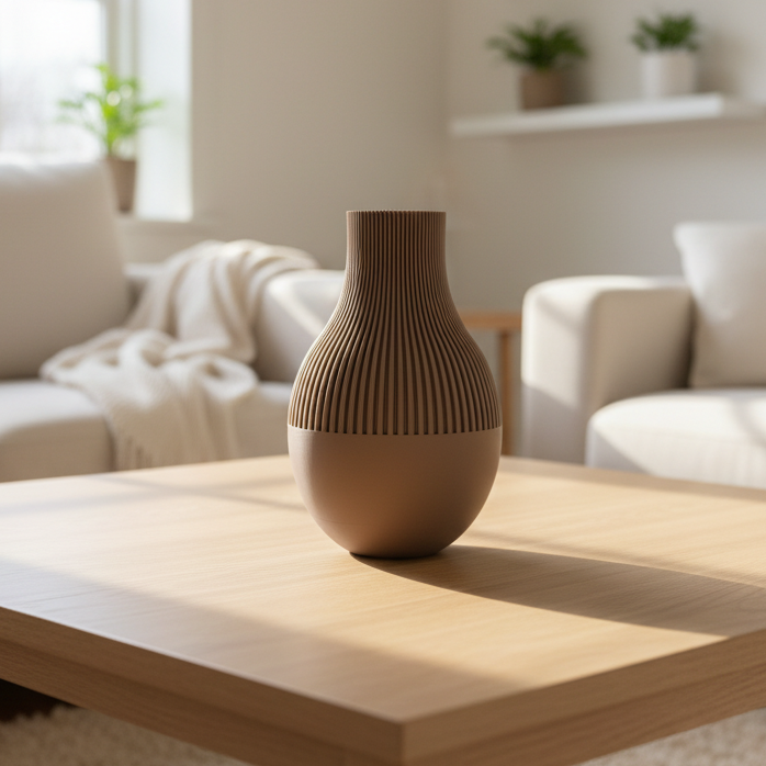 Vase #4