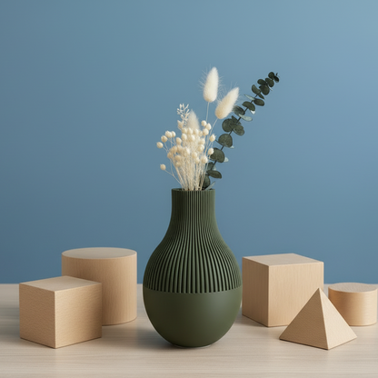 Vase #4