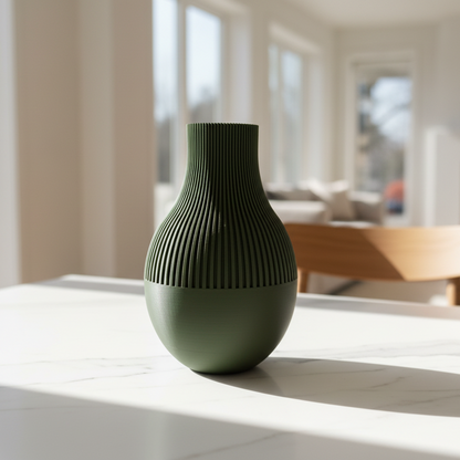 Vase #4