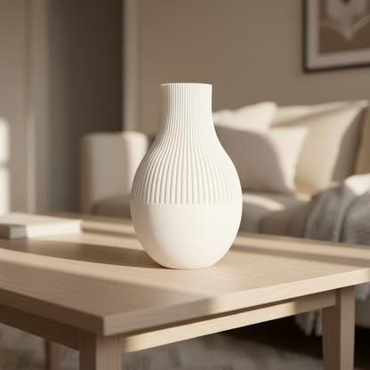 Vase #4