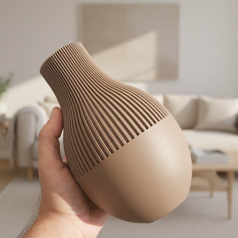 Vase #4