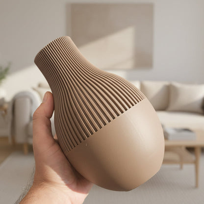 Vase #4