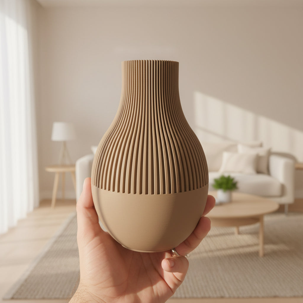 Vase #4