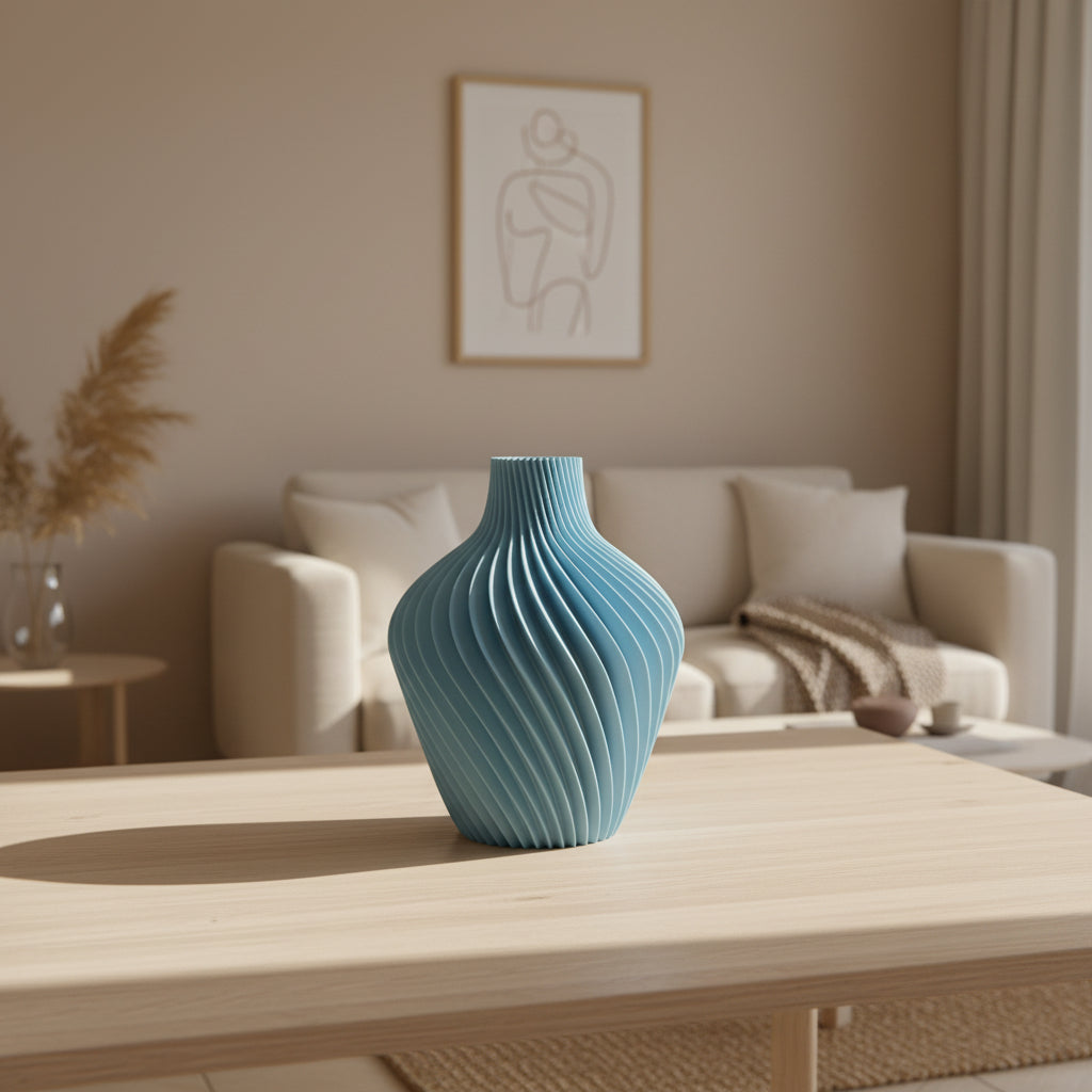 Vase #5