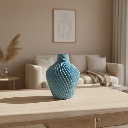Vase #5